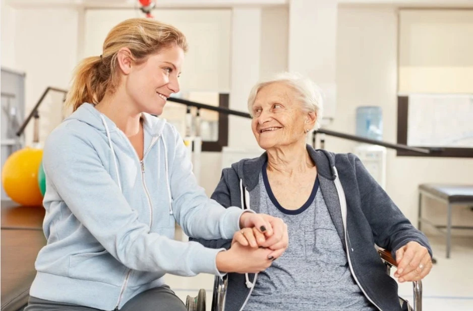 Zakaj je analiza aktivnosti glavni »as« v rokavu delovnega terapevta?