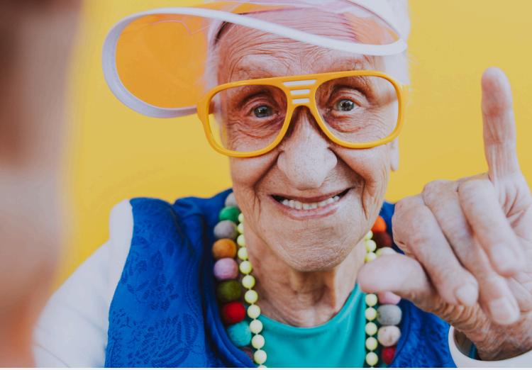 Vodnik po storitvah za starejše