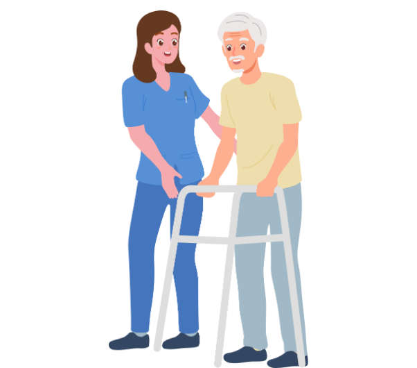 Kakšno znanje o kompleksnih potrebah ima delovna terapija