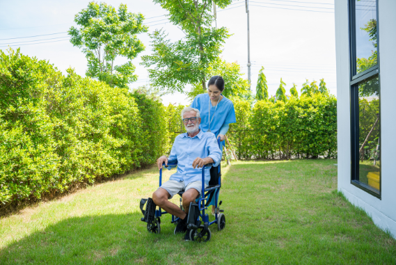 Individualna obravnava: ključna prednost delovne terapije