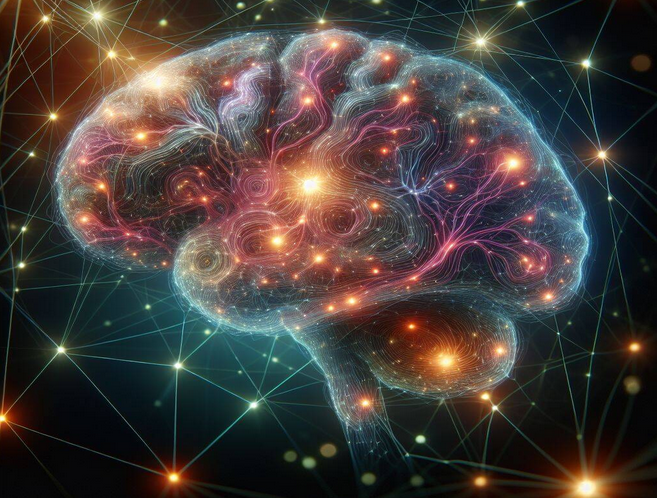 Čudoviti možgani: amigdala in pomoč pri demenci