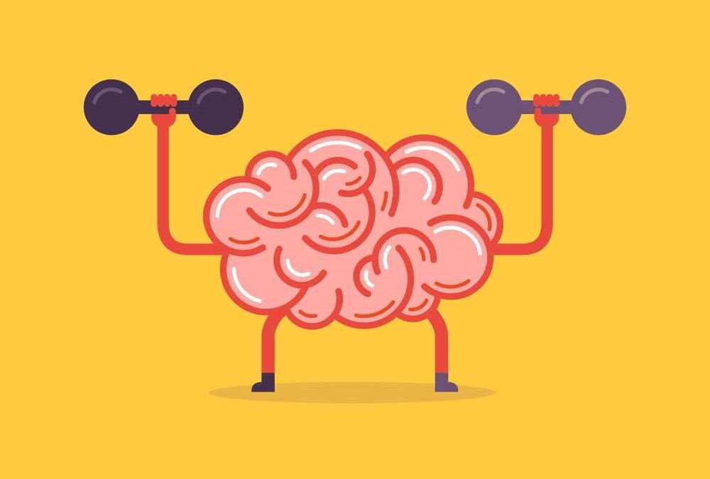 Vaje za možgane